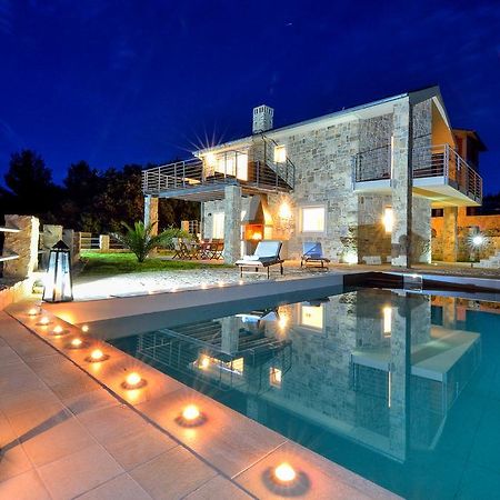 Amazing Villa Ele Zaton  Ngoại thất bức ảnh