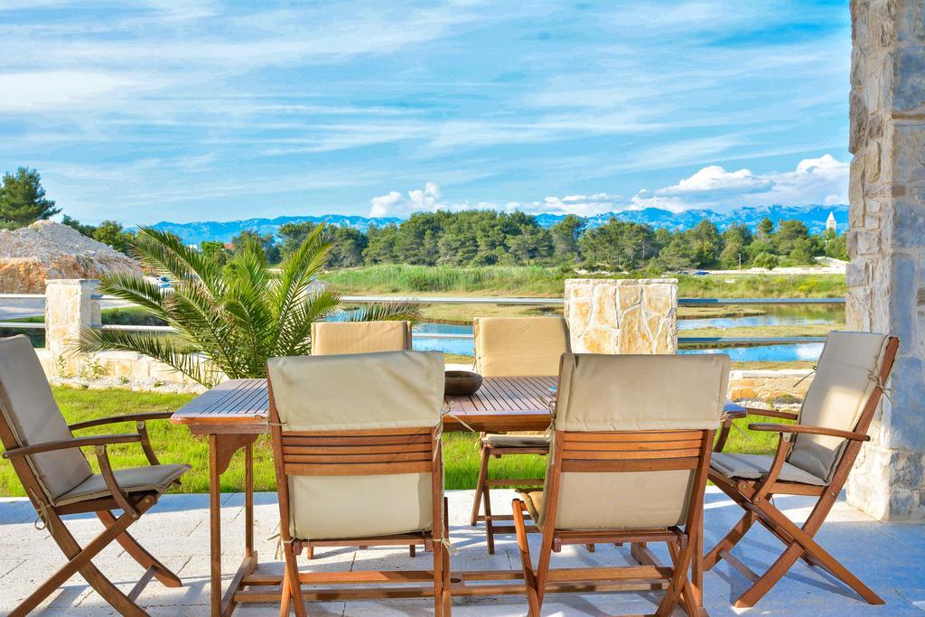 Amazing Villa Ele Zaton  Ngoại thất bức ảnh