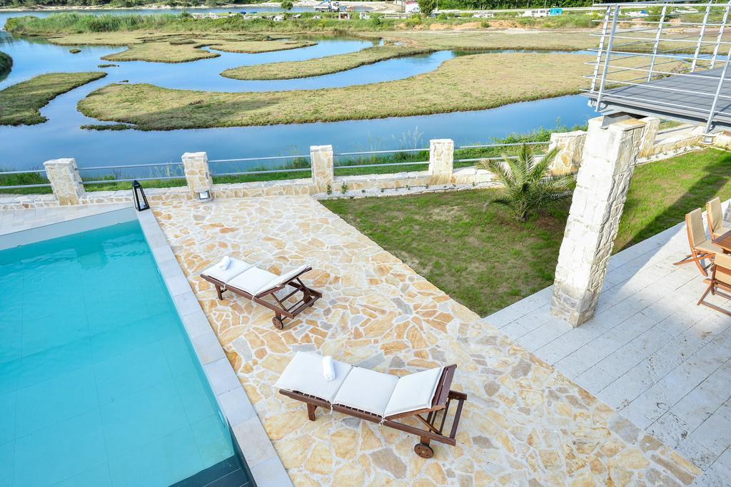 Amazing Villa Ele Zaton  Ngoại thất bức ảnh
