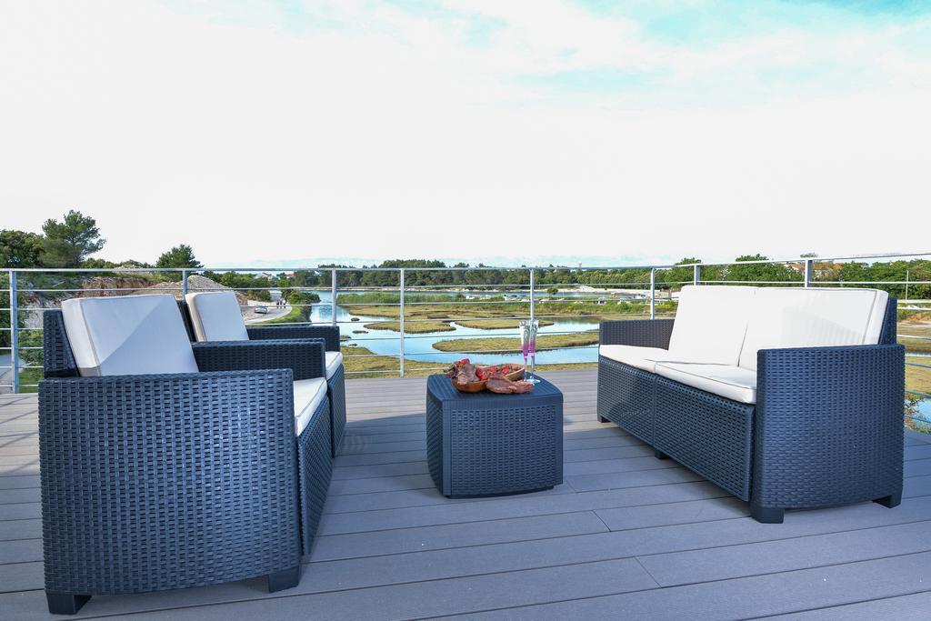Amazing Villa Ele Zaton  Ngoại thất bức ảnh