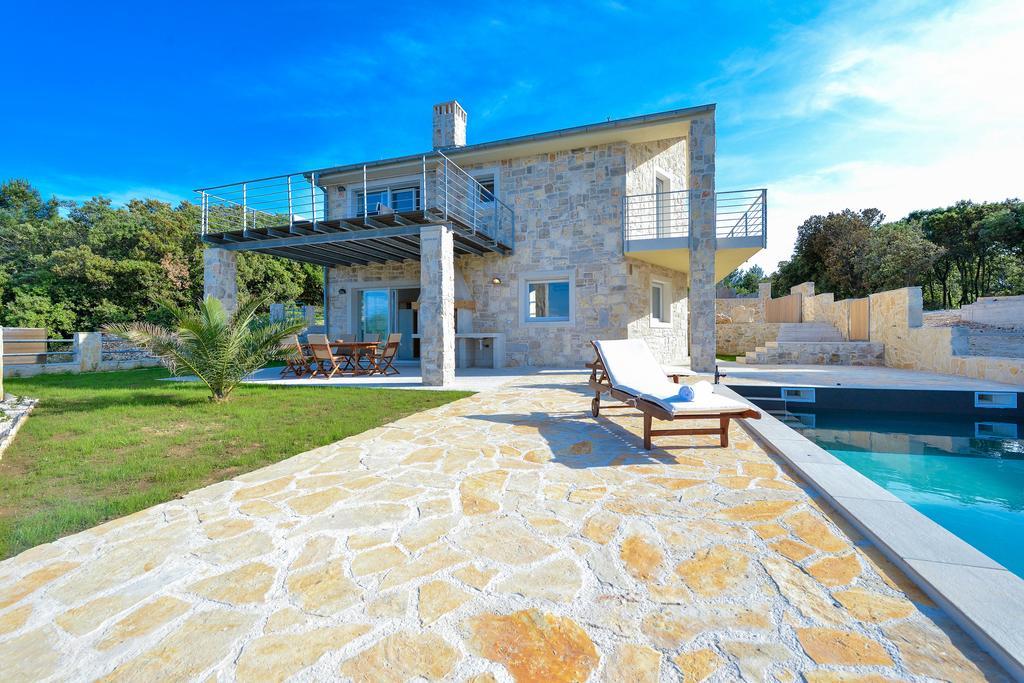 Amazing Villa Ele Zaton  Ngoại thất bức ảnh