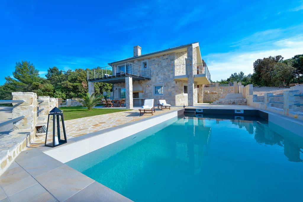 Amazing Villa Ele Zaton  Ngoại thất bức ảnh