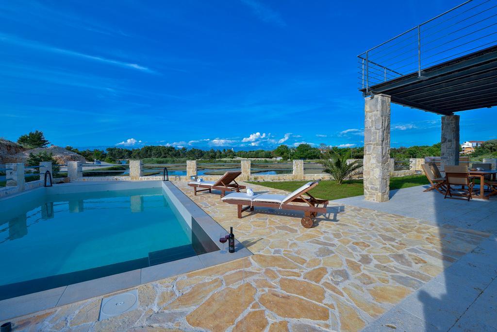 Amazing Villa Ele Zaton  Ngoại thất bức ảnh
