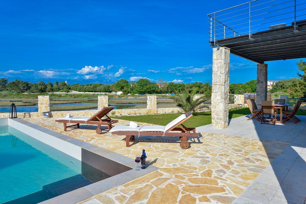 Amazing Villa Ele Zaton  Ngoại thất bức ảnh