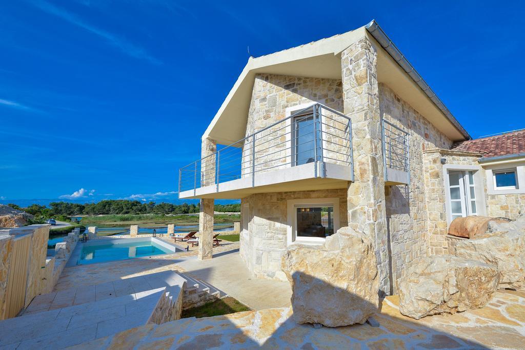 Amazing Villa Ele Zaton  Ngoại thất bức ảnh