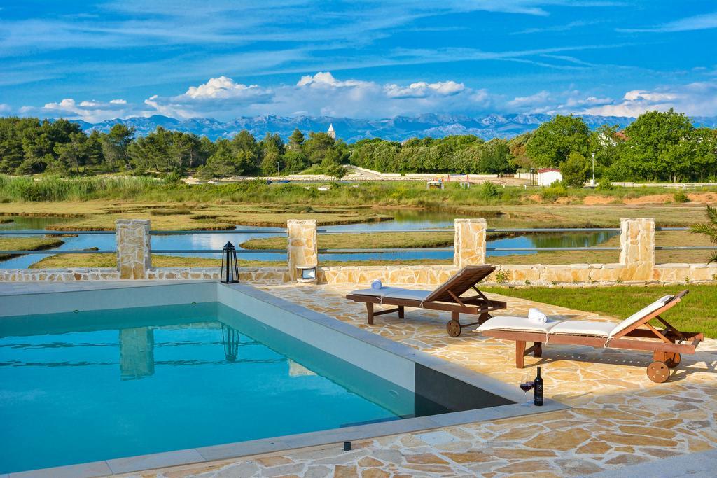 Amazing Villa Ele Zaton  Ngoại thất bức ảnh