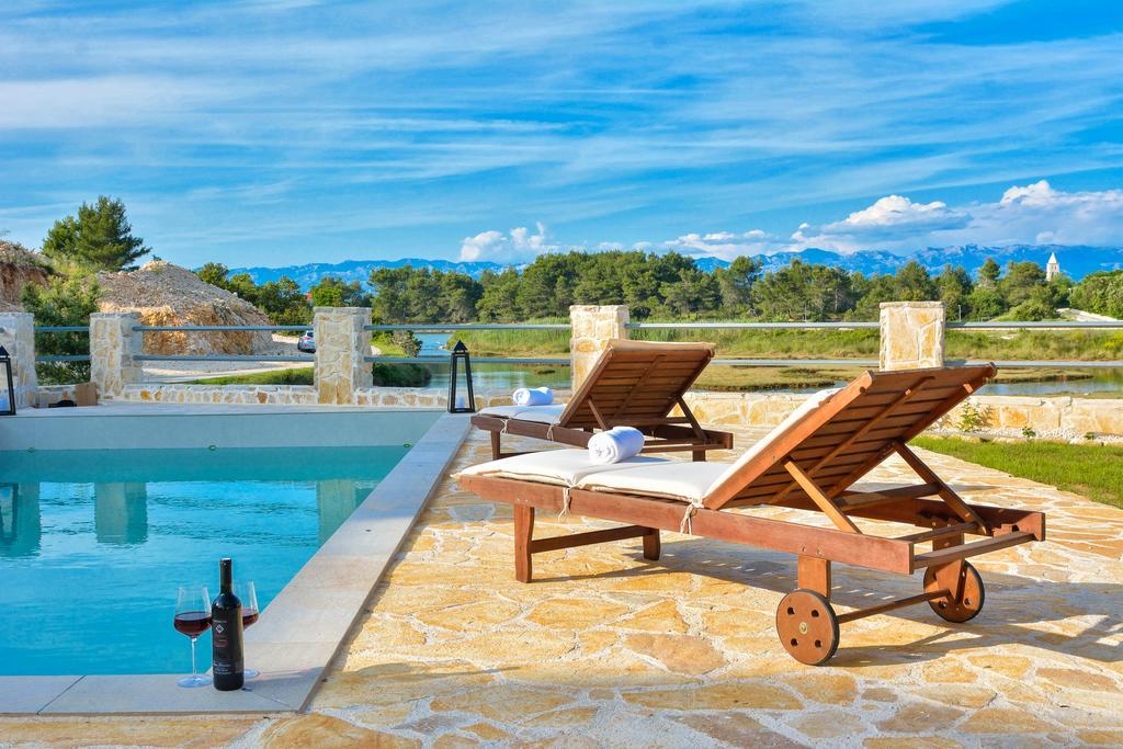 Amazing Villa Ele Zaton  Ngoại thất bức ảnh