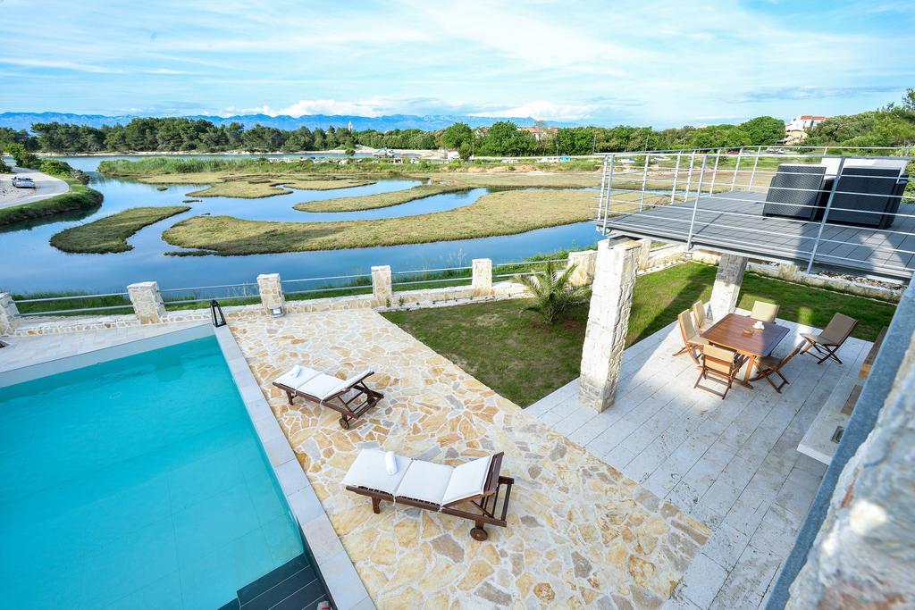 Amazing Villa Ele Zaton  Ngoại thất bức ảnh