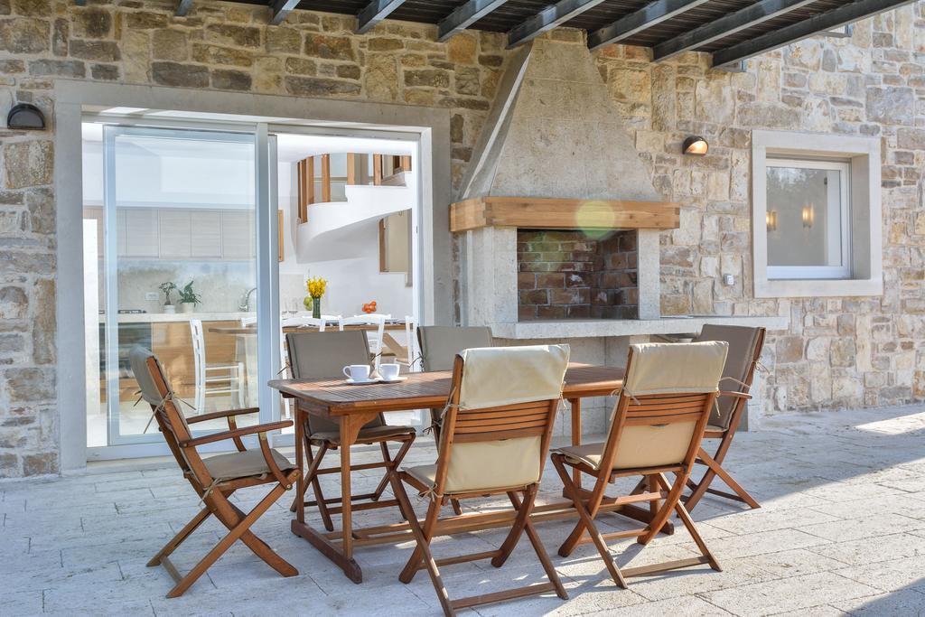 Amazing Villa Ele Zaton  Ngoại thất bức ảnh