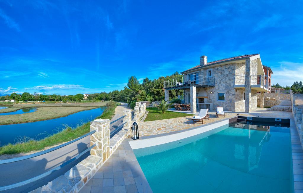Amazing Villa Ele Zaton  Ngoại thất bức ảnh