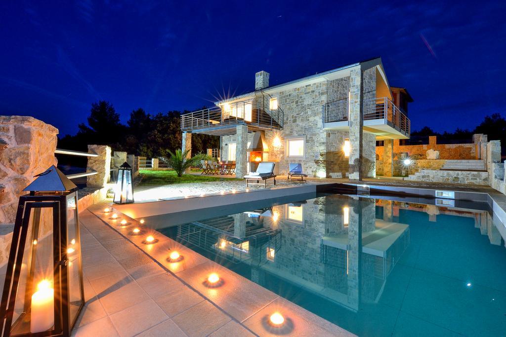 Amazing Villa Ele Zaton  Ngoại thất bức ảnh