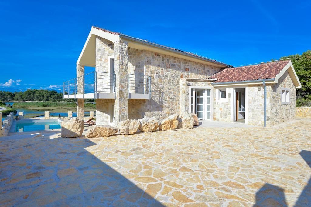 Amazing Villa Ele Zaton  Ngoại thất bức ảnh