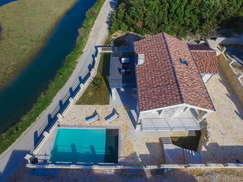 Amazing Villa Ele Zaton  Ngoại thất bức ảnh